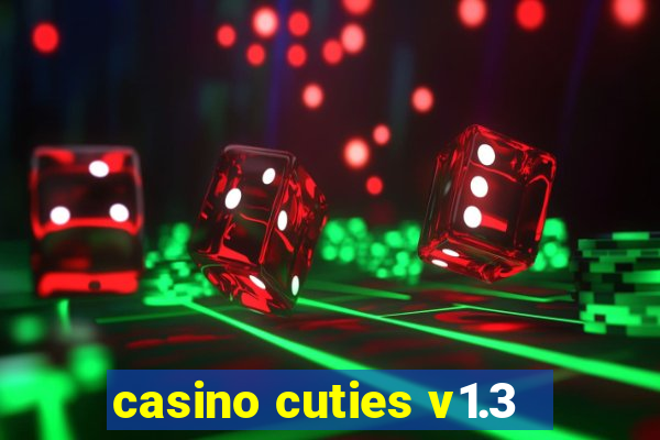 casino cuties v1.3 - android apk